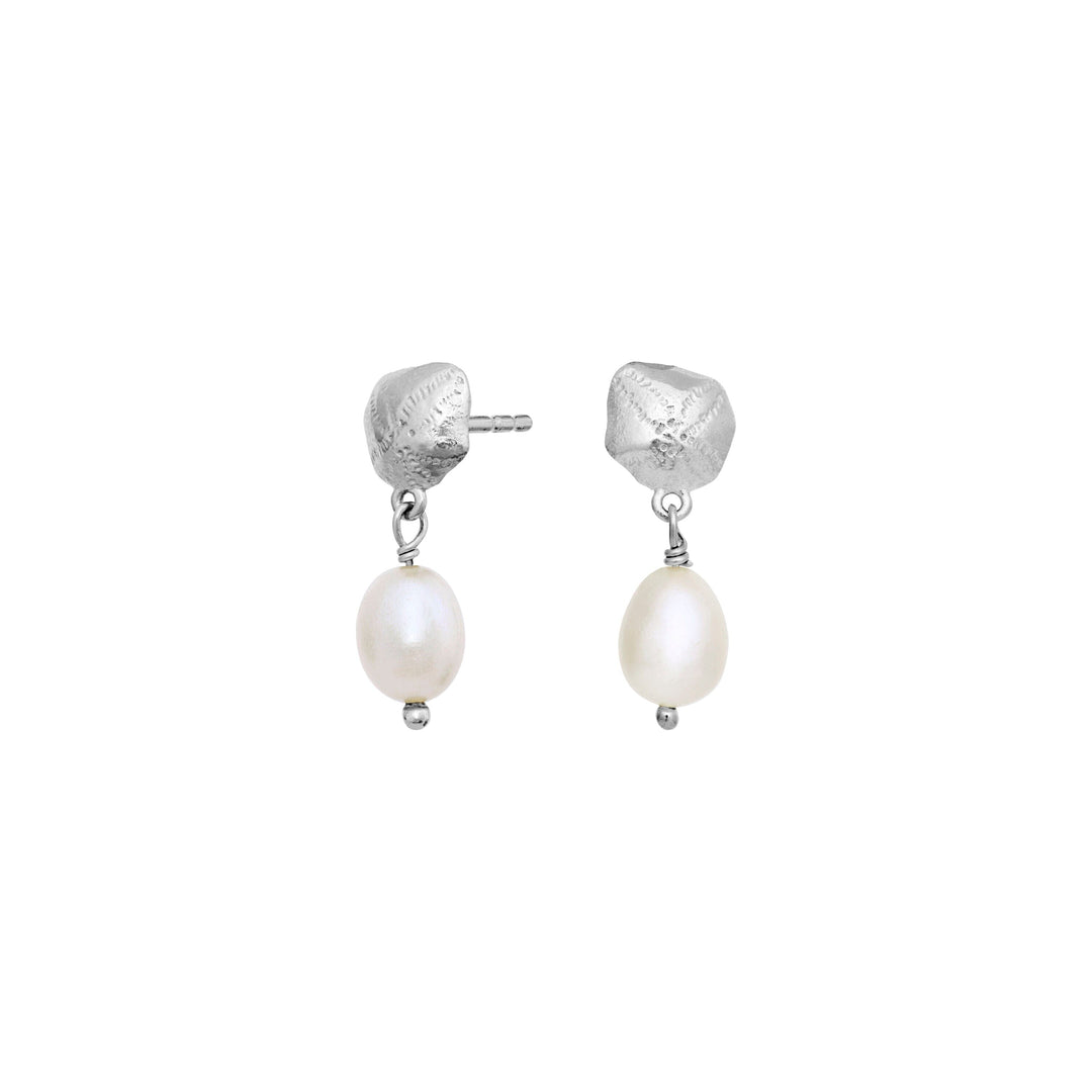 Maanesten - Kioku Earrings - 10099c Øreringe 