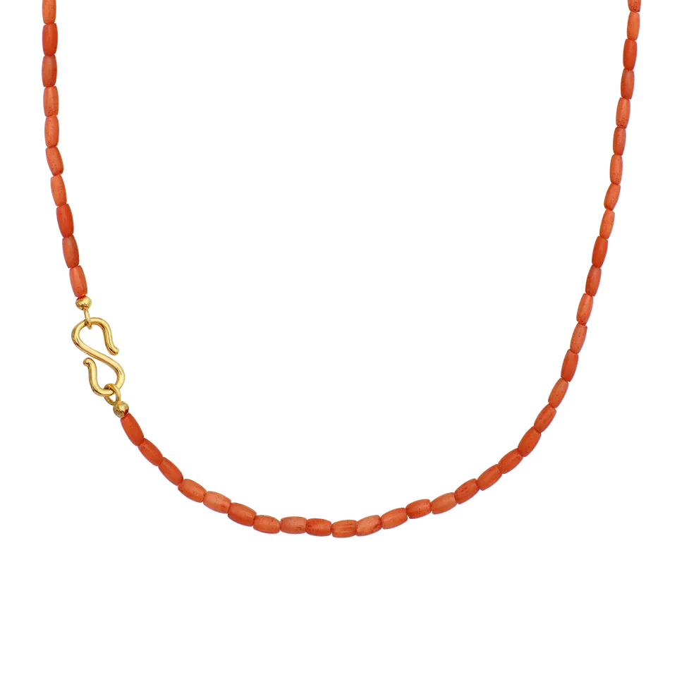 Maanesten - Koralina Necklace - 2869a Halskæder 