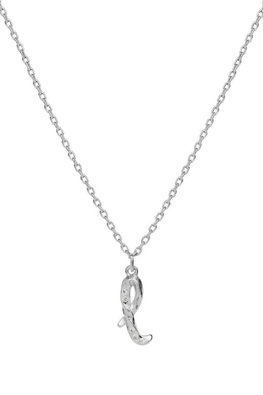 Maanesten - L Alphabet - 2755c