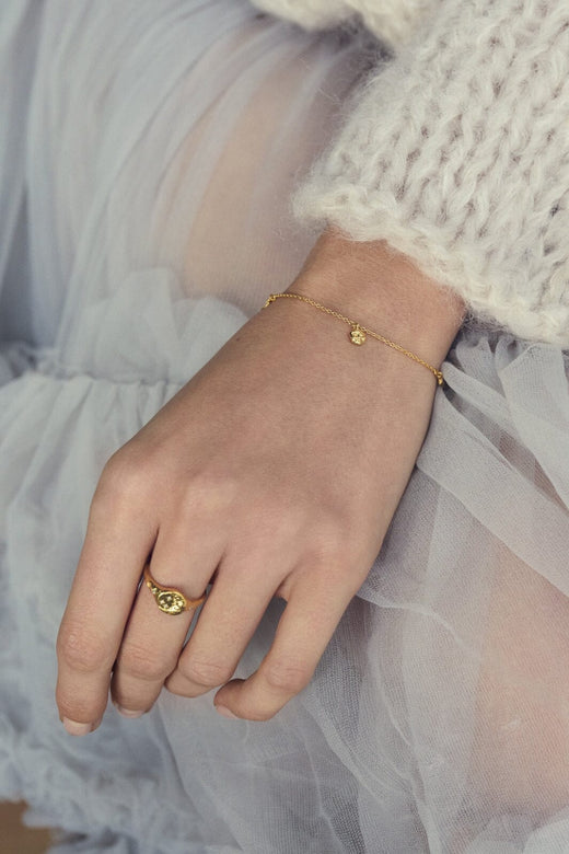 Maanesten - Lysander Bracelet - 8691a