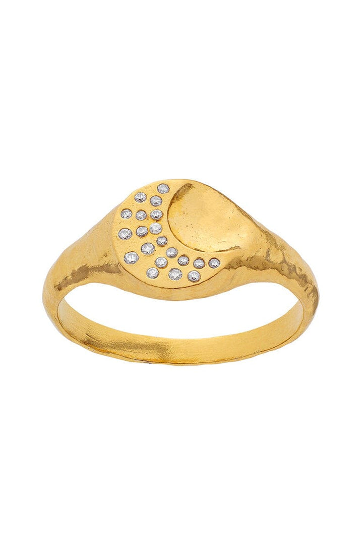Maanesten - Madison Ring - 4957a Ringe 