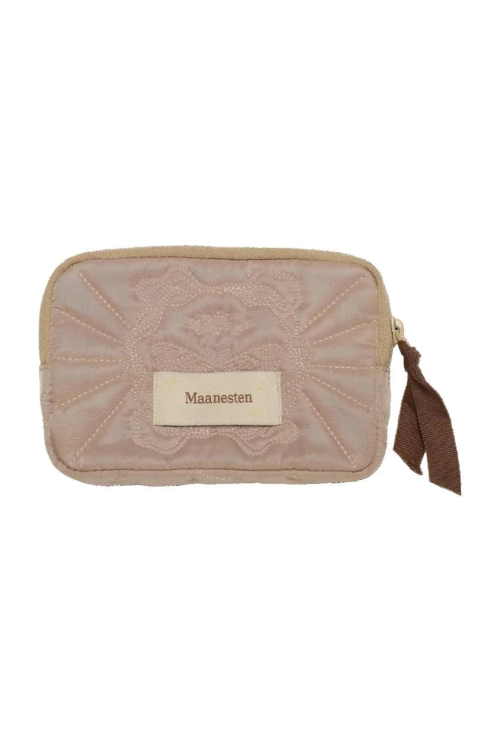 Maanesten - Manon Pouch Sand - 4286 Accessories 