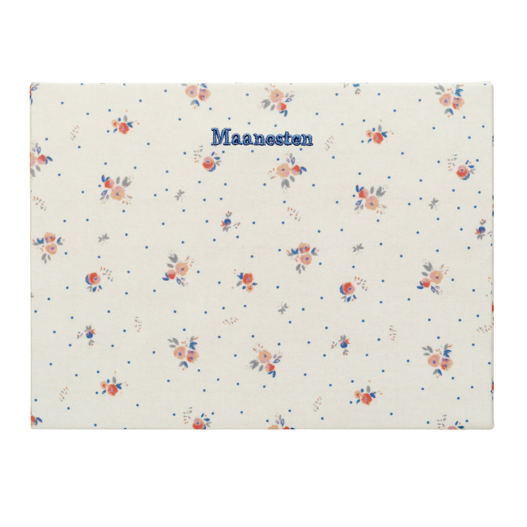 Maanesten - Margaret Jewelry Box 4191 - Sky Blue Accessories 