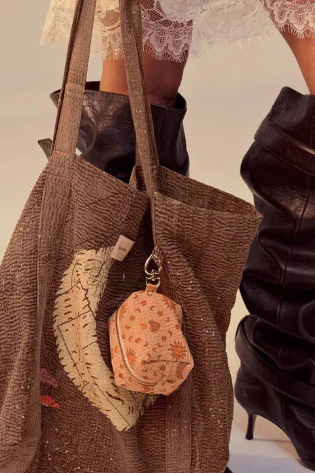 Maanesten - Marisol Keychain Pouch - 4227 Accessories 