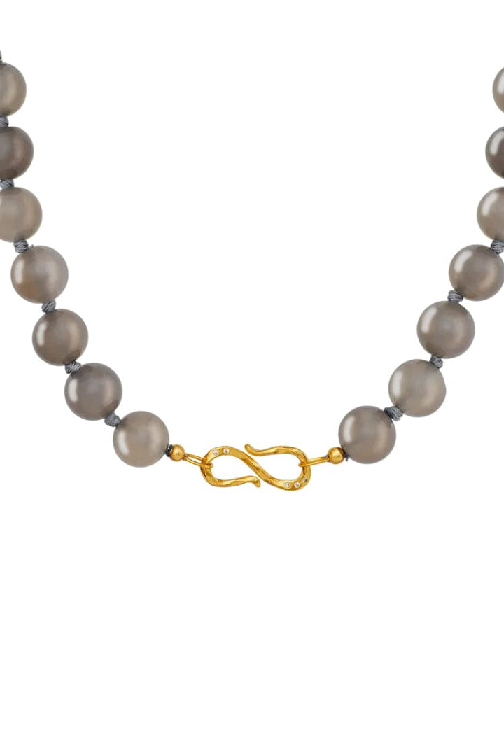 Maanesten - Misty Necklace - 2856a Halskæder 