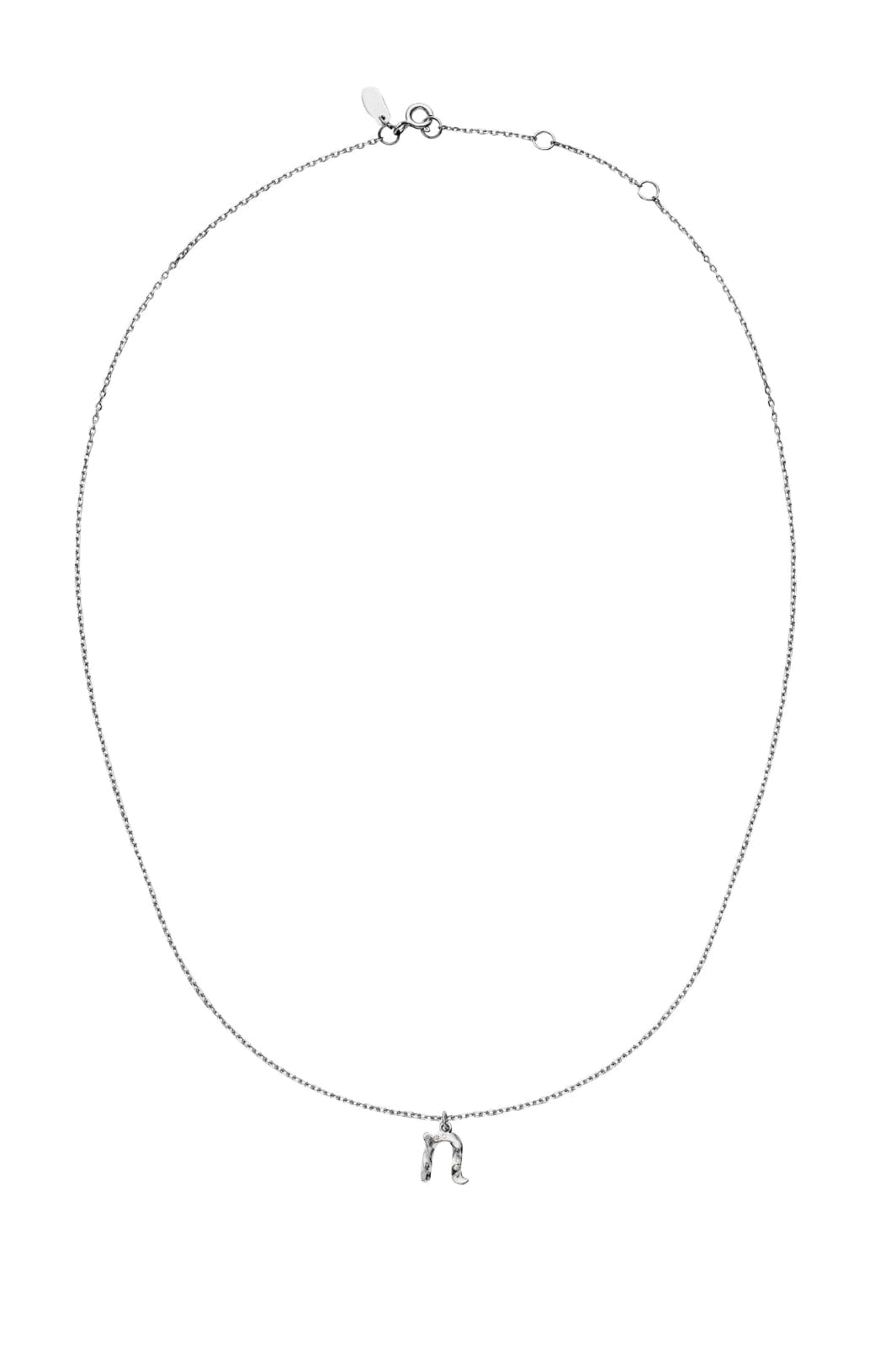 Maanesten - N Alphabet - 2757c