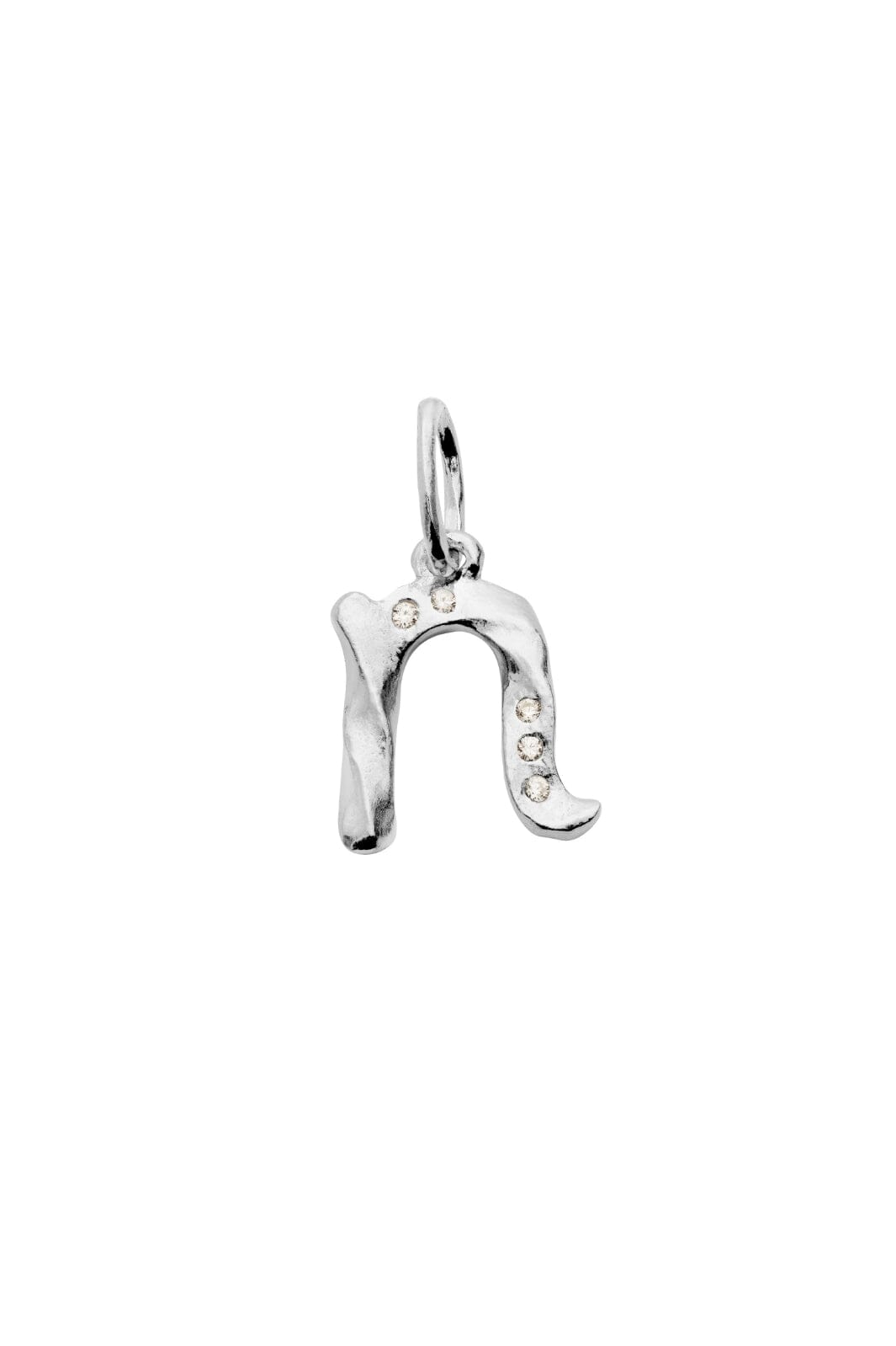 Maanesten - N Alphabet - 2757c