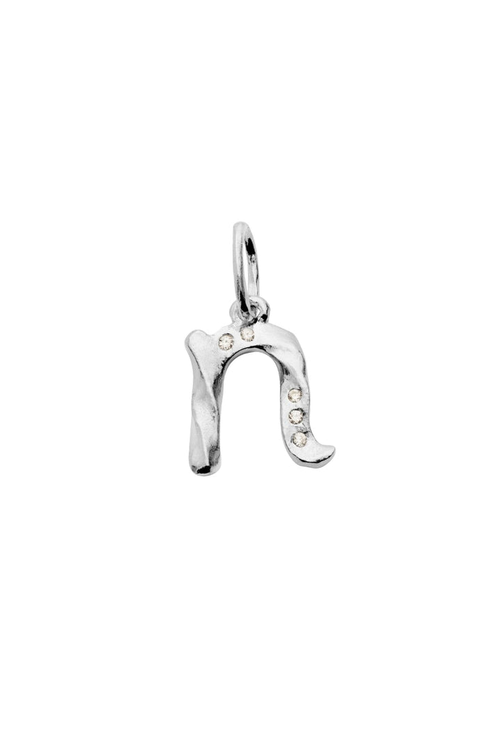 Maanesten - N Alphabet - 2757c