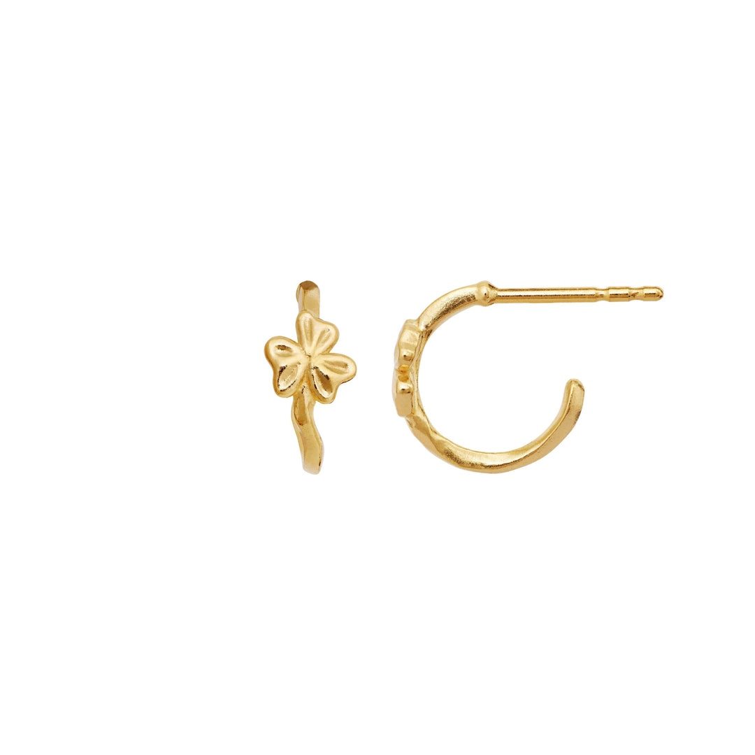 Maanesten - Nadine Earrings - 10105a Øreringe 