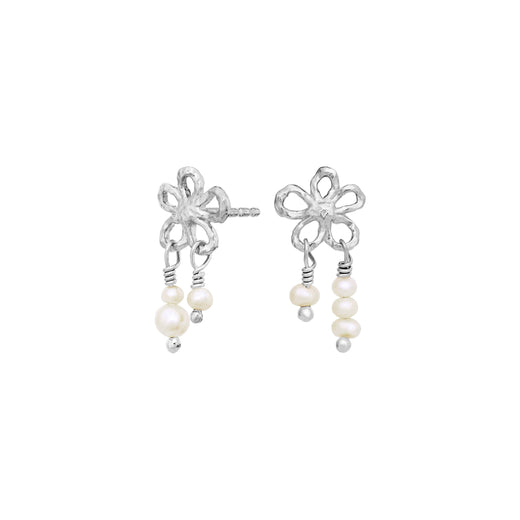 Maanesten - Nicola Earrings - 10106c Øreringe 