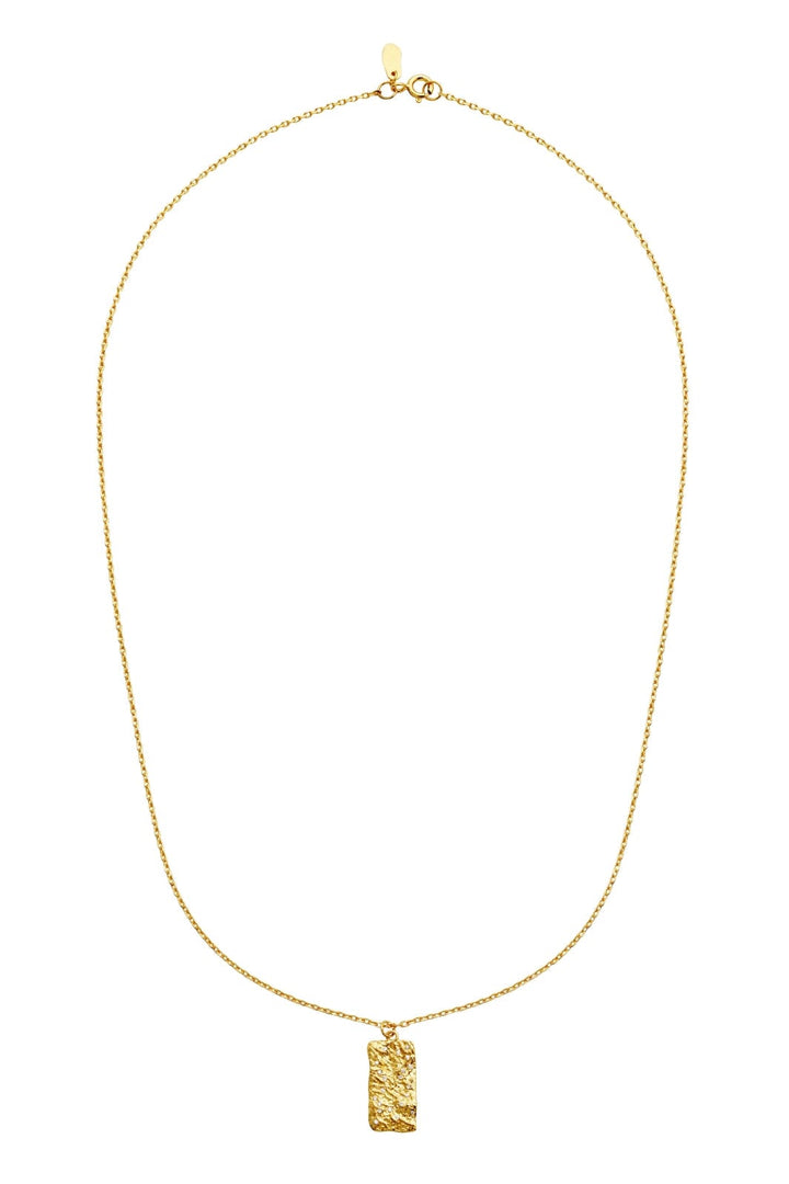 Maanesten - Notabene Necklace - 2802a