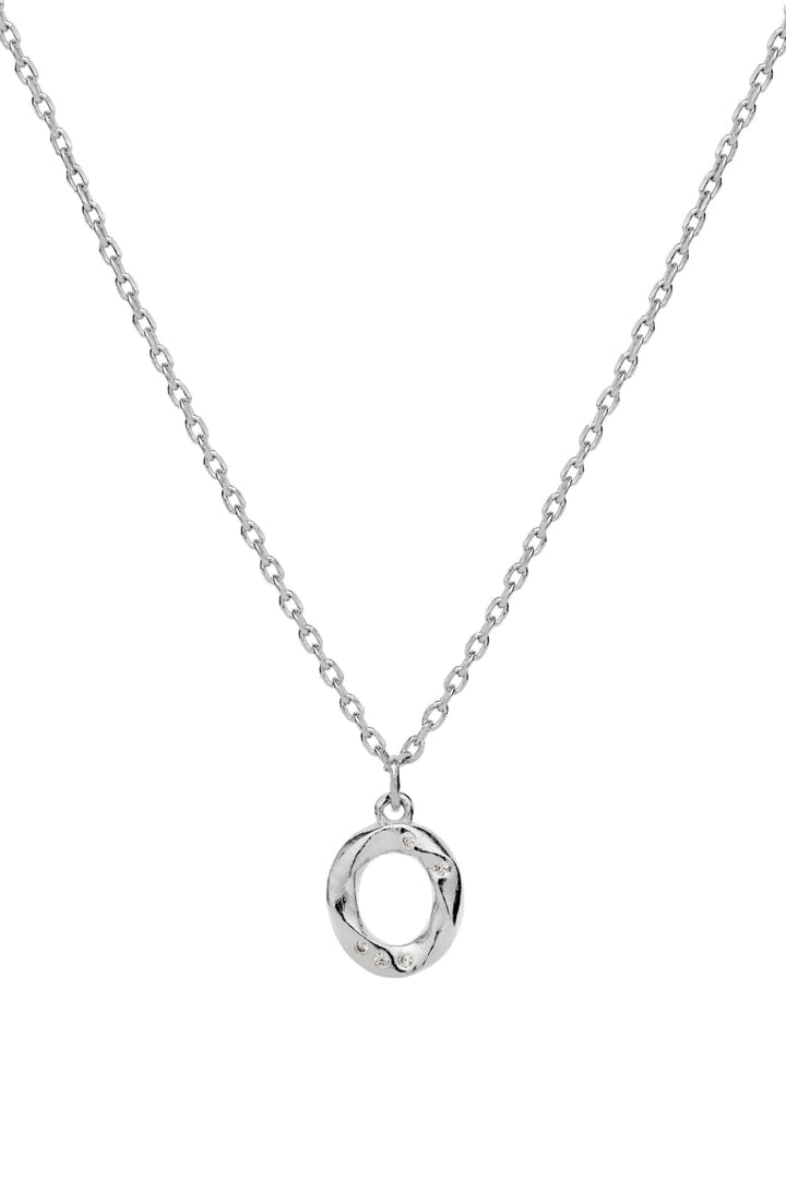 Maanesten - O Alphabet - 2758c