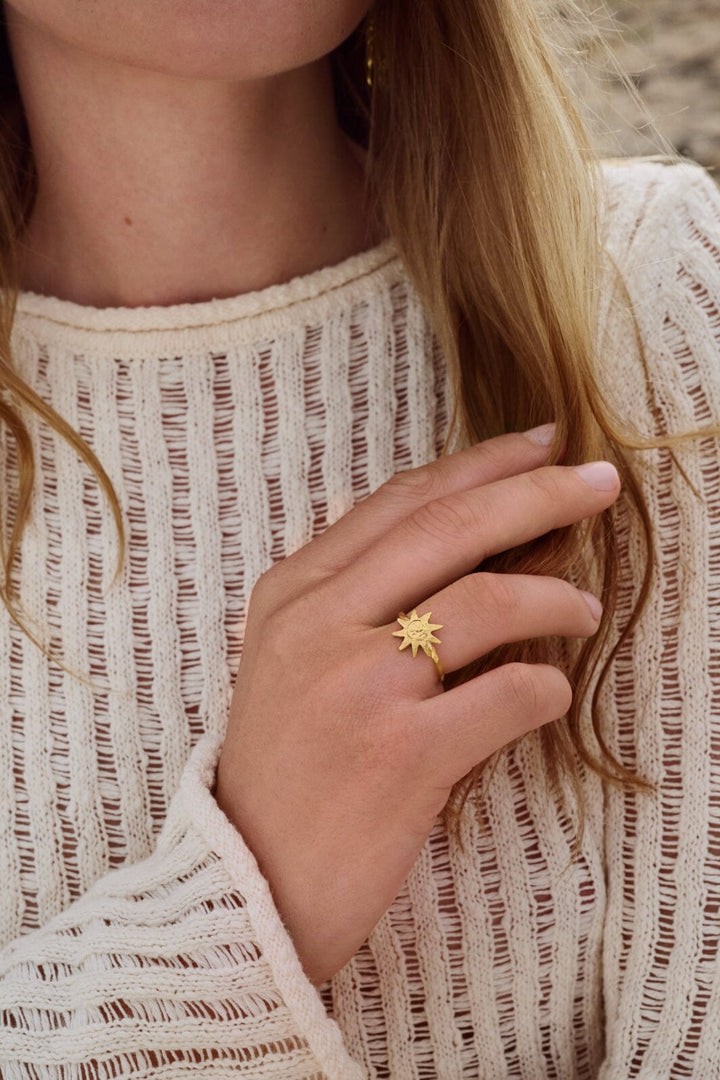 Maanesten - Sonja Ring - 4869a