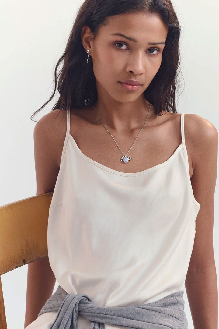 Maanesten - Soul Chain Necklace - 2843c Vedhæng 