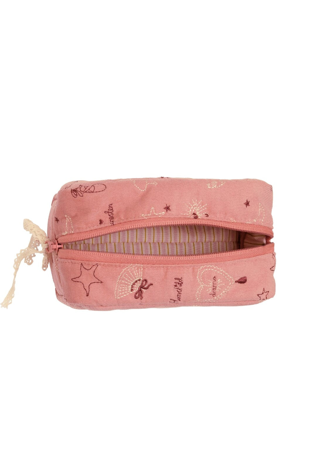 Maanesten - Stardust Bag Pink Theatre Magic - 4104