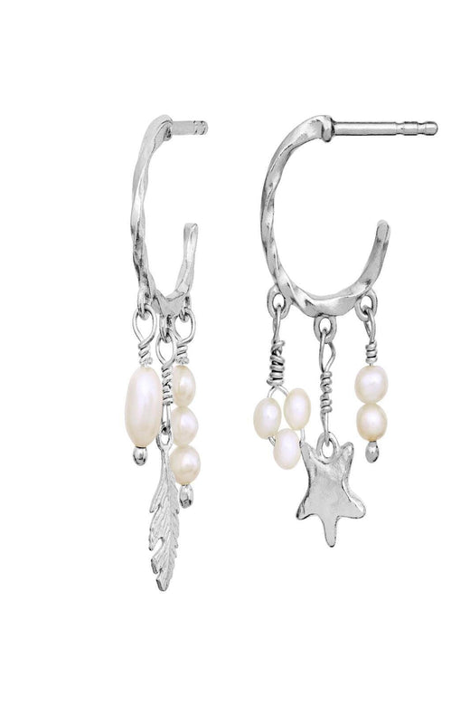 Maanesten - Susu Earrings - 10112c Øreringe 