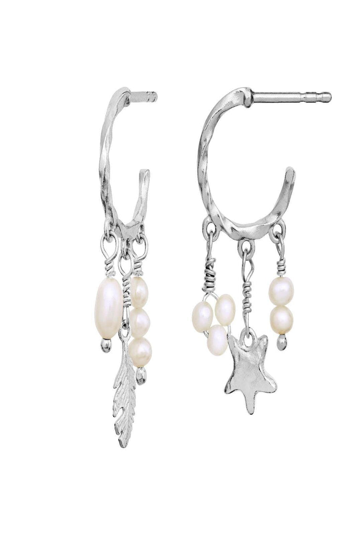 Maanesten - Susu Earrings - 10112c Øreringe 