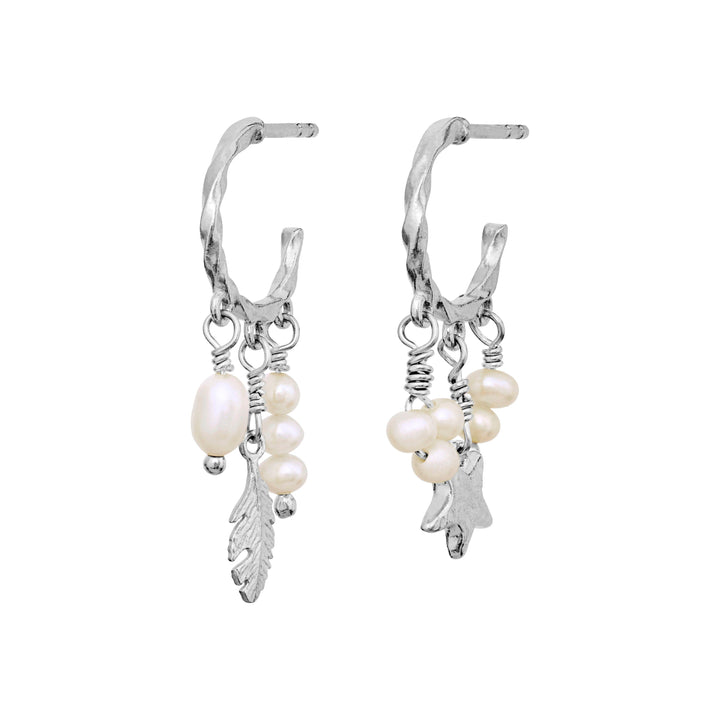 Maanesten - Susu Earrings - 10112c Øreringe 
