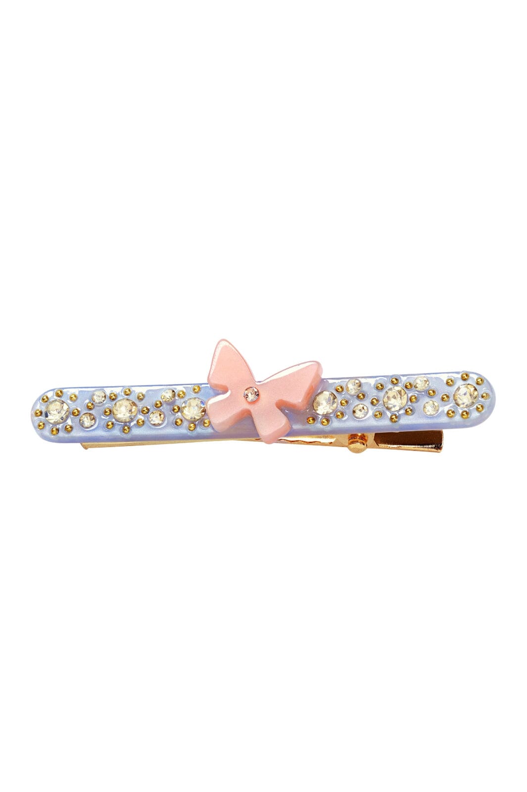Maanesten - Titali Hairclip Coastal - 4158 Hårspænder 