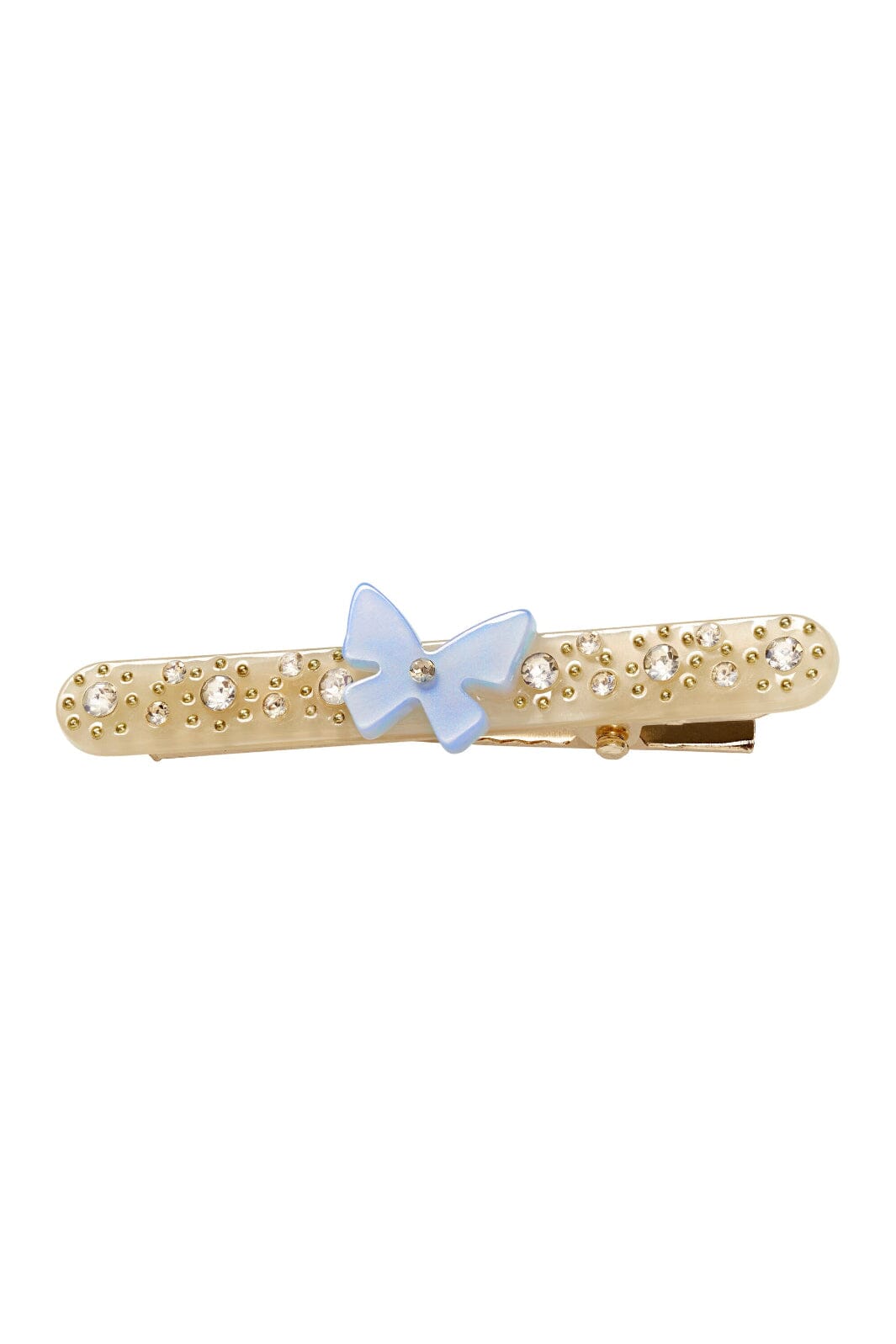 Maanesten - Titali Hairclip Pear Sorbet - 4159 