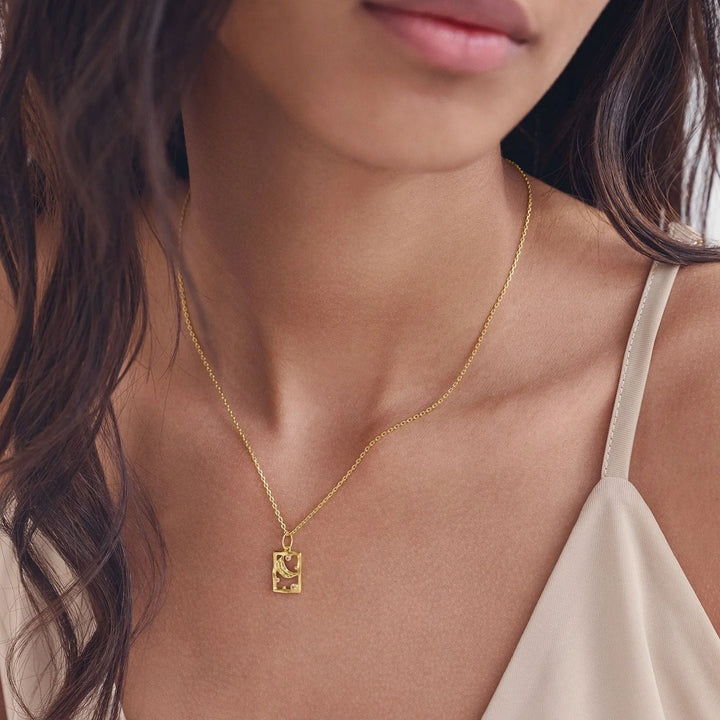 Maanesten - Vision Pendant - 2832a Vedhæng 