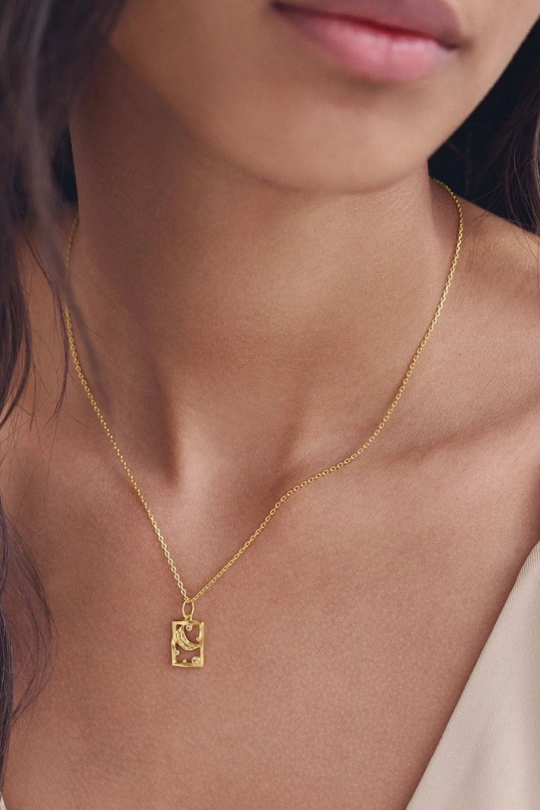 Maanesten - Vision Pendant - 2832a Vedhæng 