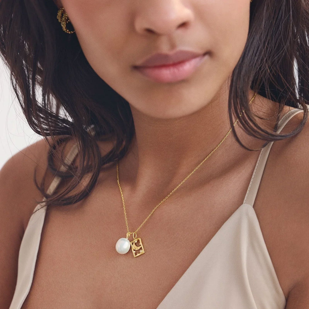 Maanesten - Vision Pendant - 2832a Vedhæng 