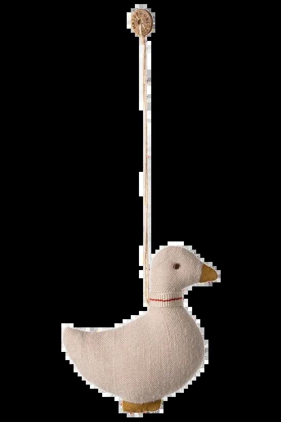 Maileg - And Ophæng - Sand - 14-4551-00 Jul 