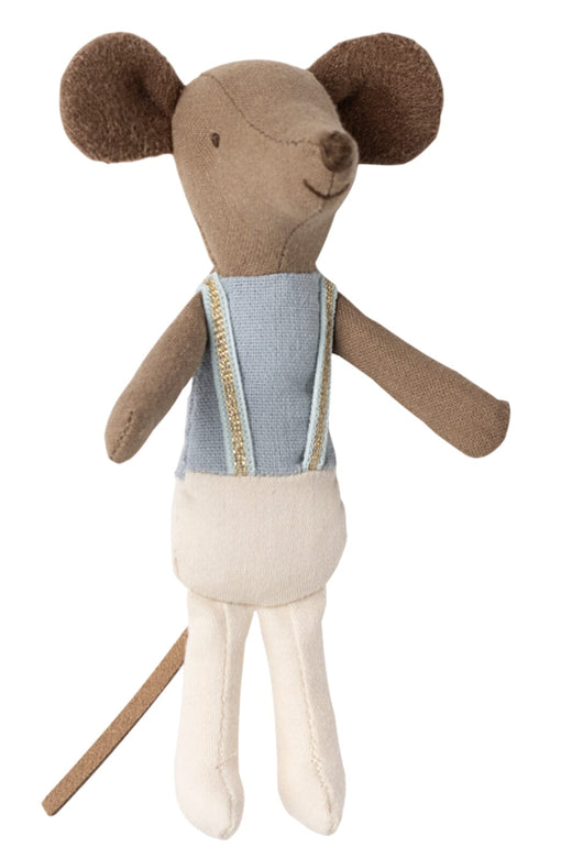 Maileg - Balletdanser Mus, Storebror - Bigsister/Brother Legetøj 