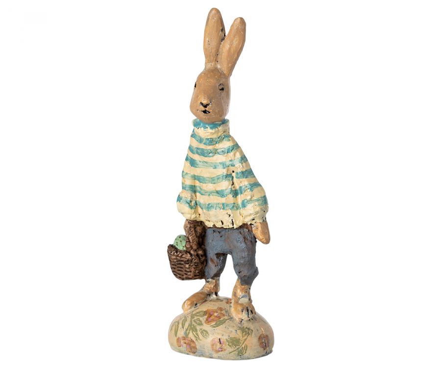 Maileg - Easter Bunny, No. 13 Interiør 