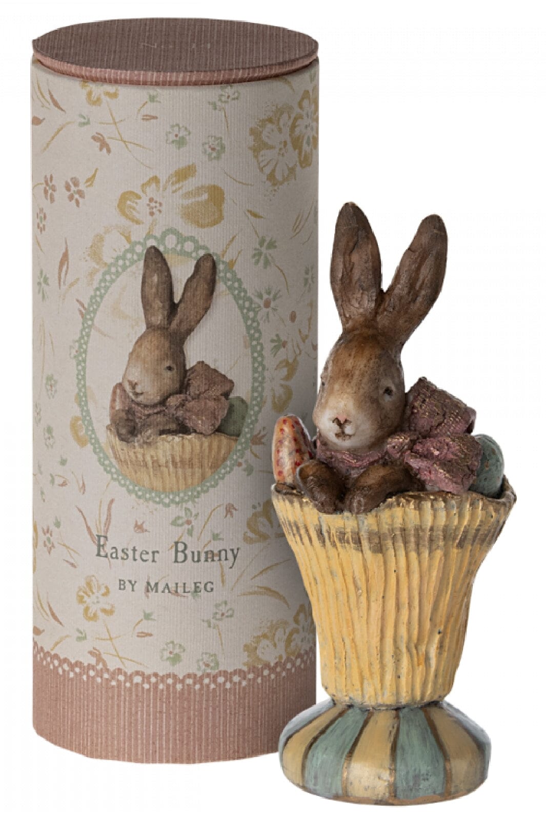Maileg - Easter Bunny, No. 14 Interiør 