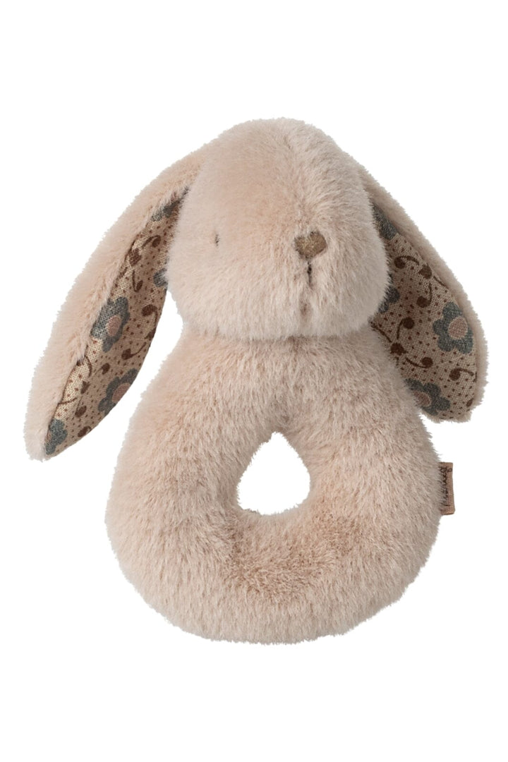 Maileg - Kanin Ranglesæt - Pudder - Onesize Legetøj 