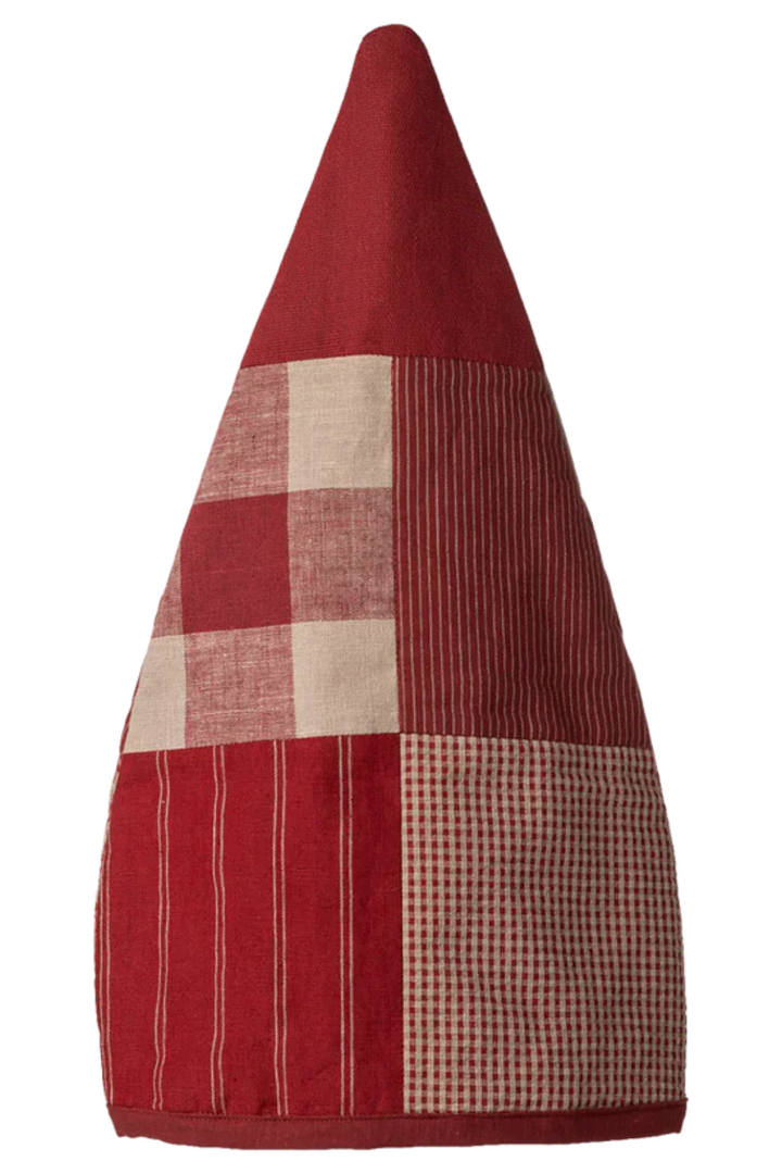 Maileg - Nissehue, Størrelse 3-6 År - Tern - 14-5612-00 Jul 