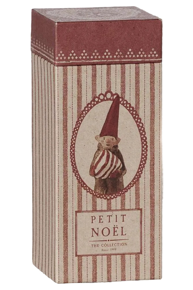 Maileg - Petit NoëL, No. 26 - 14-0128-00 