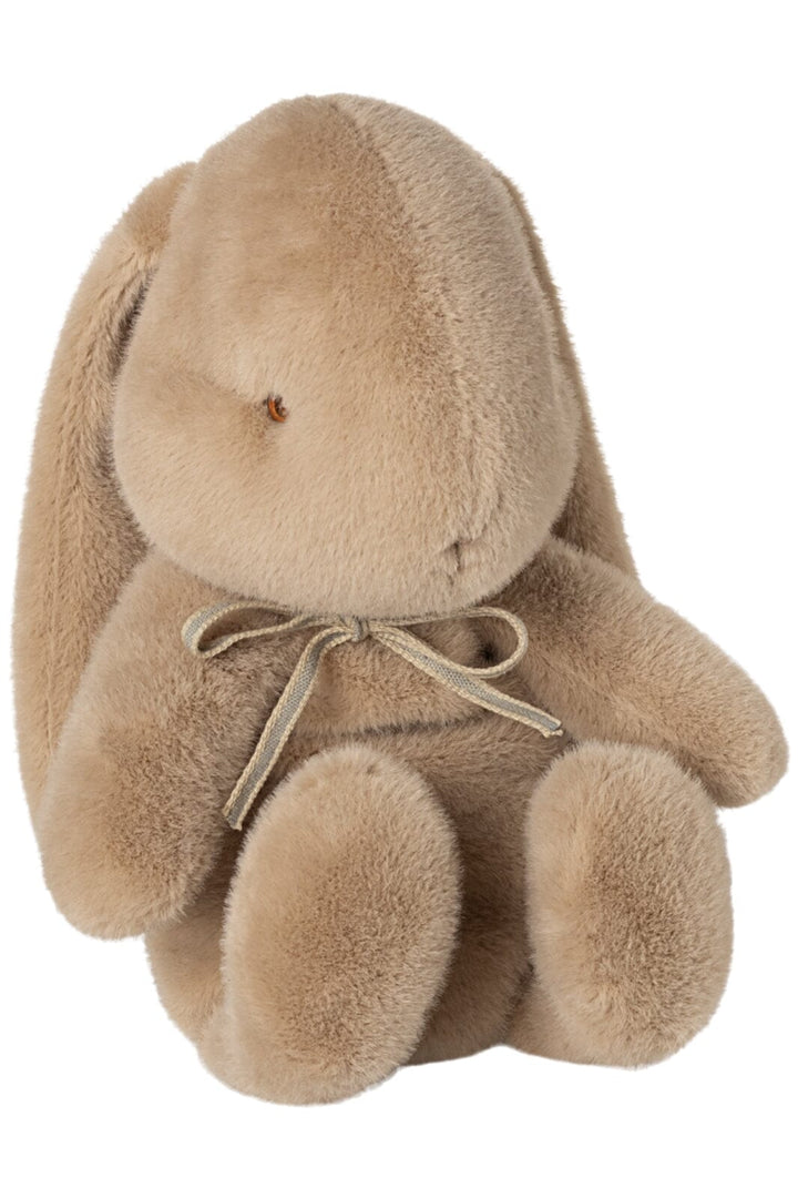 Maileg - Plyskanin, Medium - Lys Fersken - Medium Legetøj 