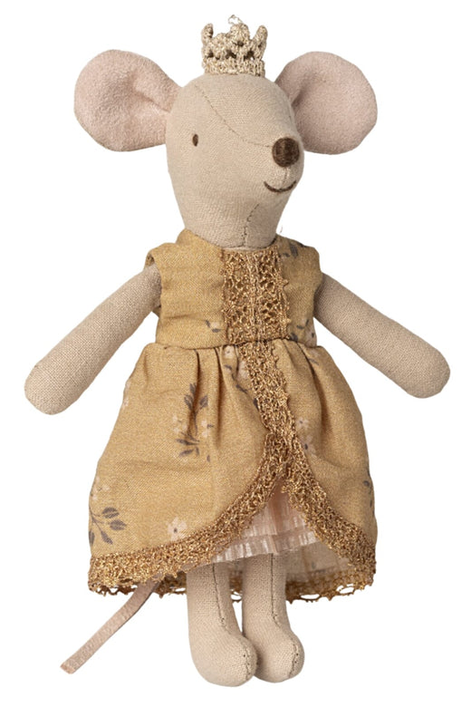 Maileg - Prinsesse Mus, Storesøster - Bigsister/Brother Legetøj 
