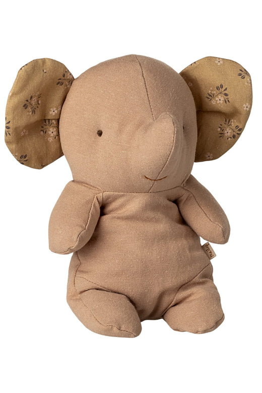 Maileg - Safari Friends, Elefant, Lille - Pudder - Small Legetøj 