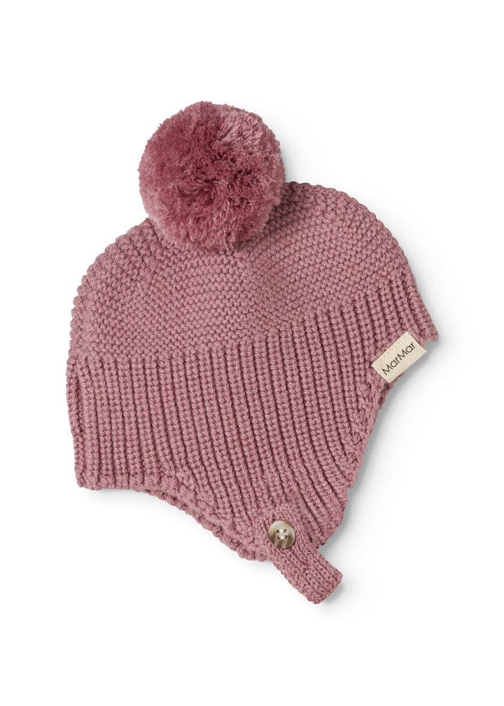 Marmar - Aly Pompom - Autumn Russet 3491 Huer 