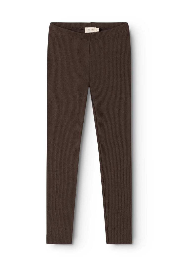 Marmar Copenhagen - Leg 264-001-34 - 6615 - Dark Roast