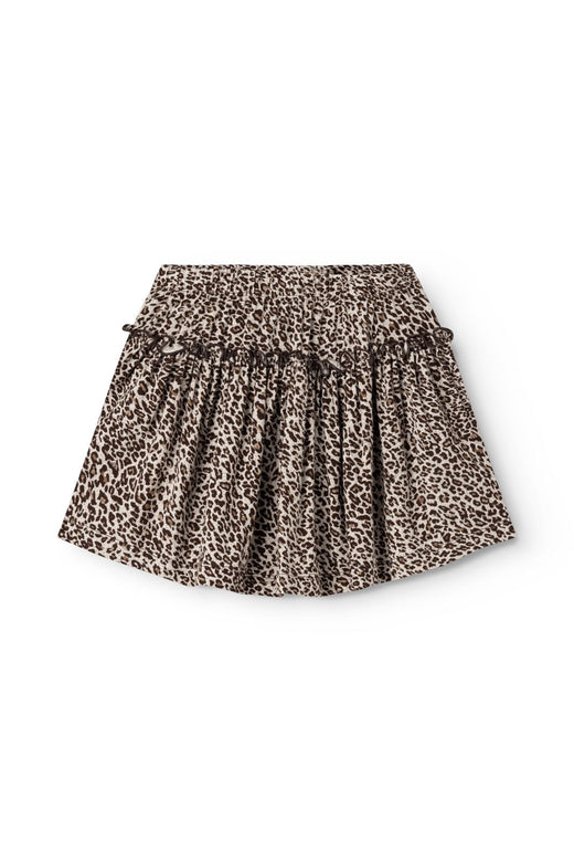 Marmar Copenhagen - Leo Sylvia 264-150-30 - 1888 - Dark Brown Leo
