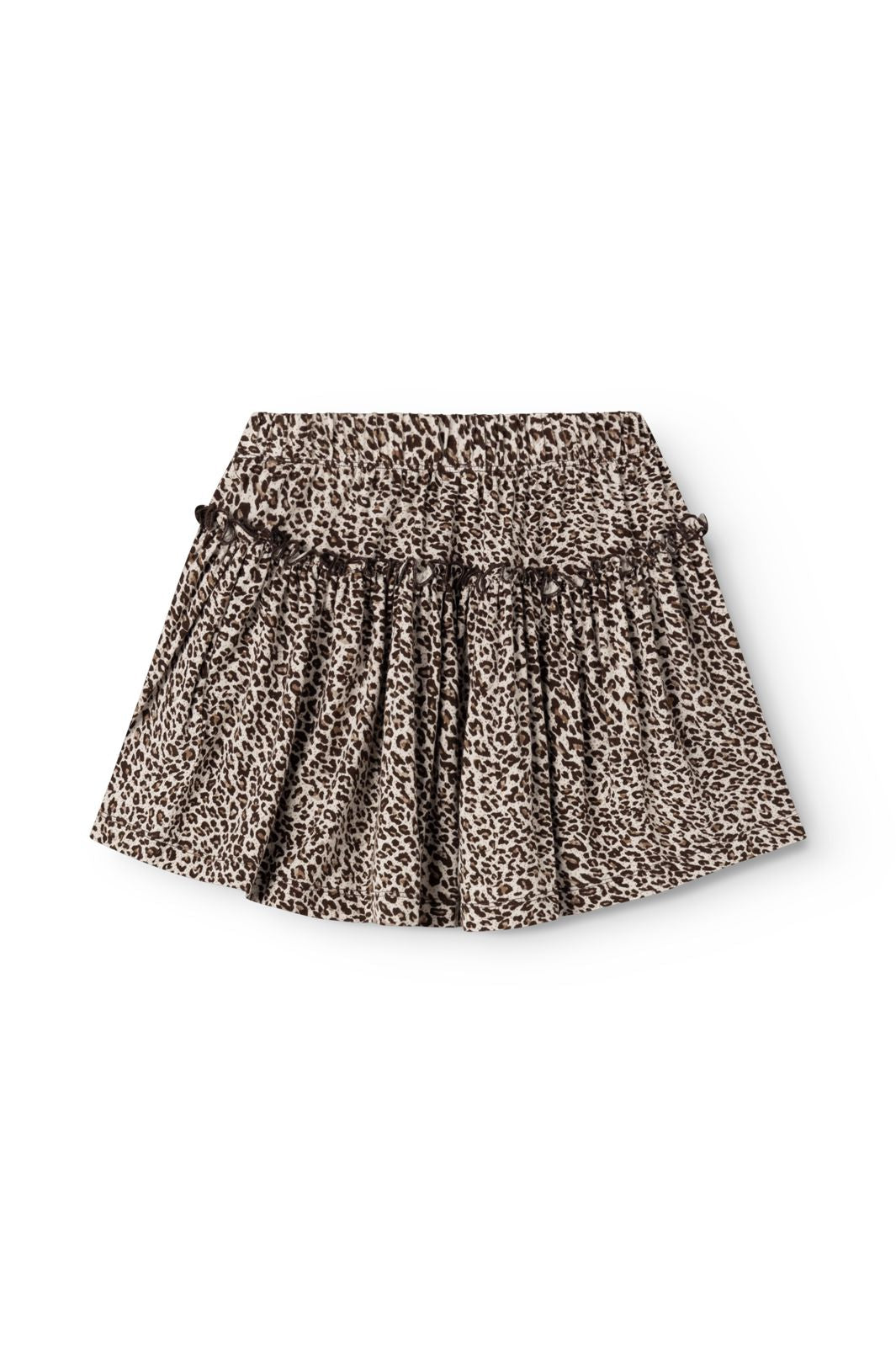 Marmar Copenhagen - Leo Sylvia 264-150-30 - 1888 - Dark Brown Leo