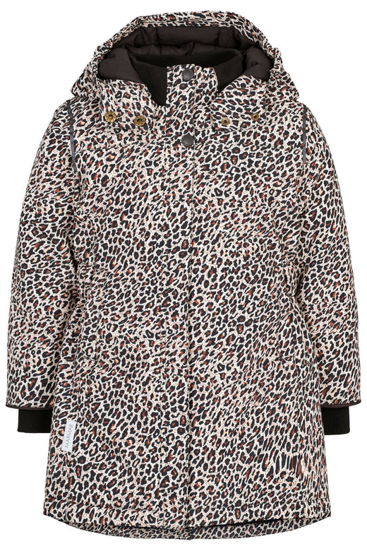 Marmar Copenhagen - Olga Jacket 101-652-31 - 1346 - Leopard