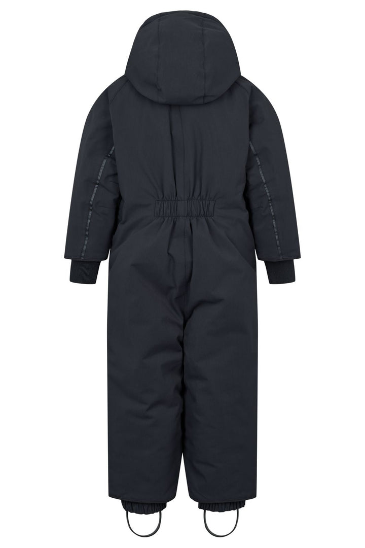 Marmar Copenhagen - Ollie Suit 263-650-30 - 4577 - Darkness