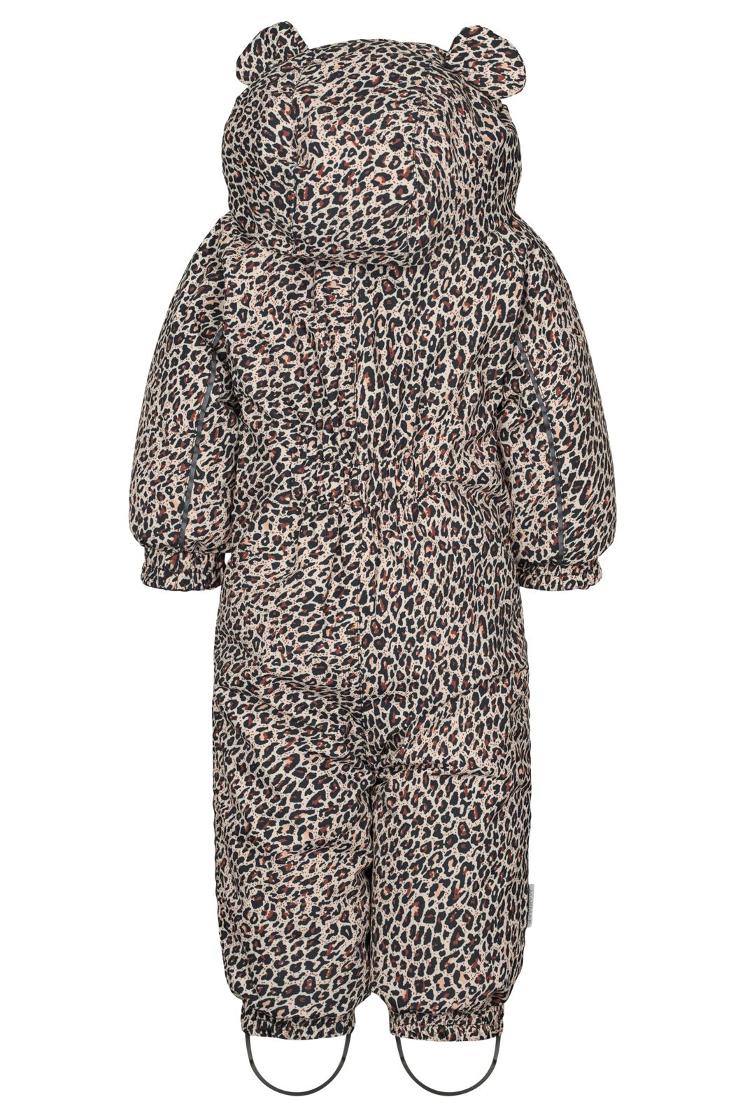 Marmar Copenhagen - Oriel Suit 101-652-21 - 1346 - Leopard
