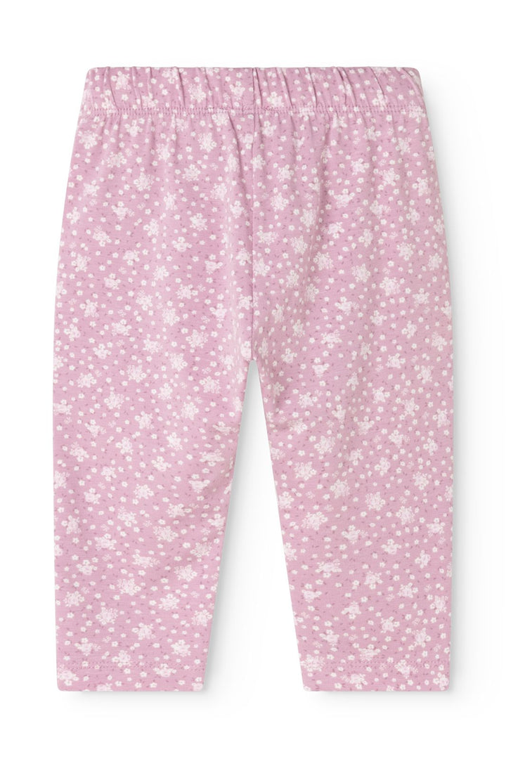 Marmar Copenhagen - Pitti 264-109-24 - 1864 - Lit De Rose