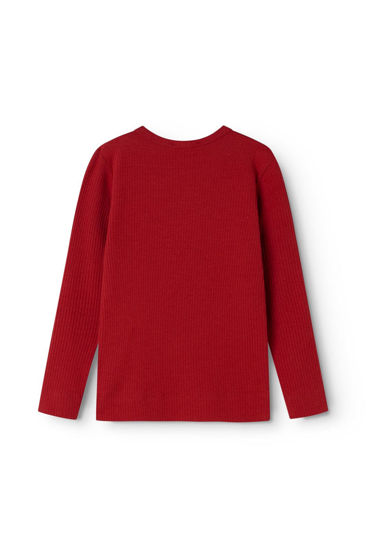 Marmar Copenhagen - Tee Ls 265-001-31 - 3592 - Cherry