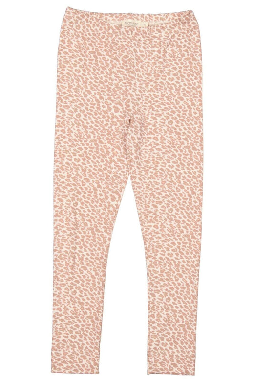 MarMar - Leo Leg - 1609 Powder Taupe Leo Leggings 