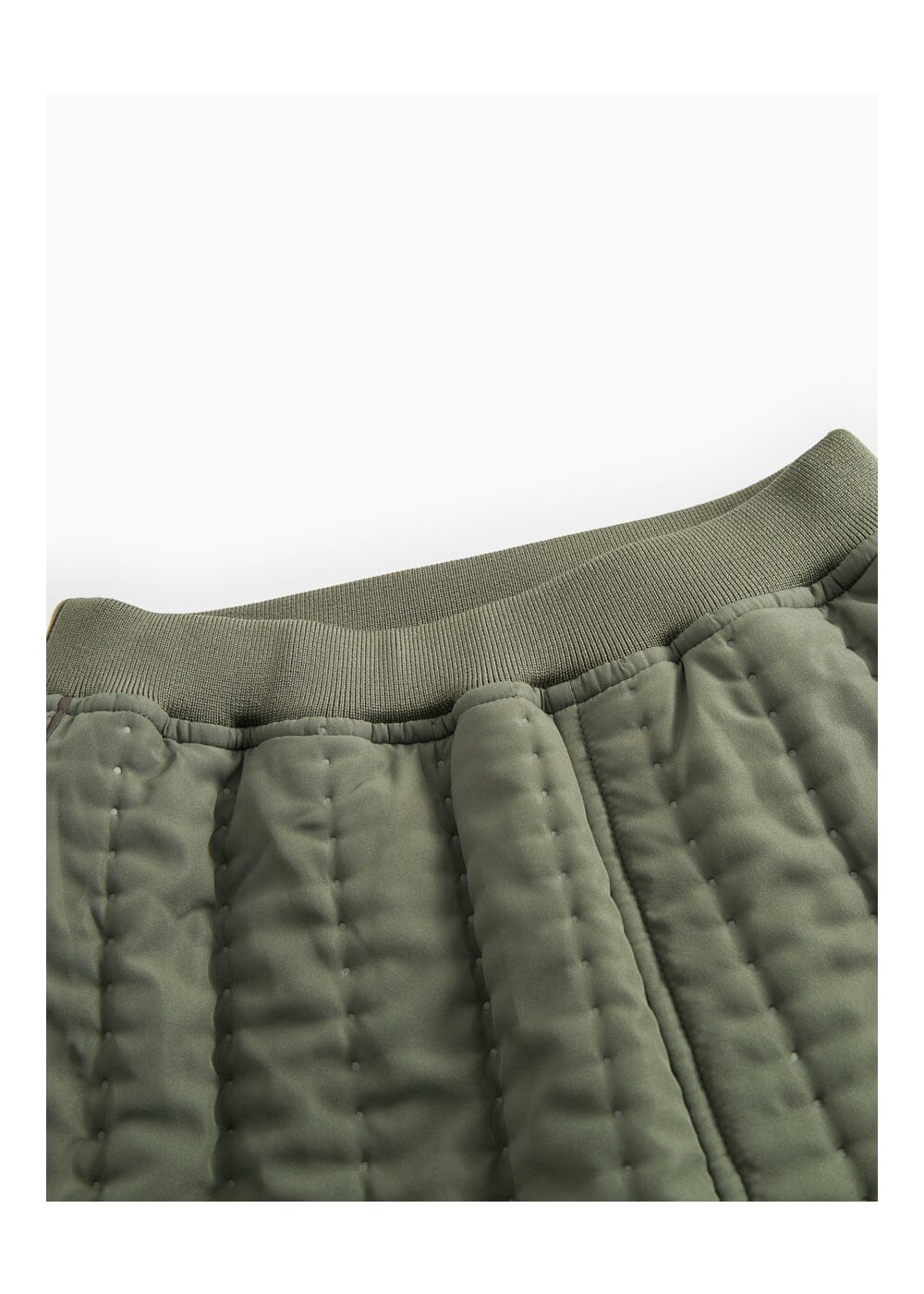 Marmar - Odin Pants - Hunter 0563 Bukser 