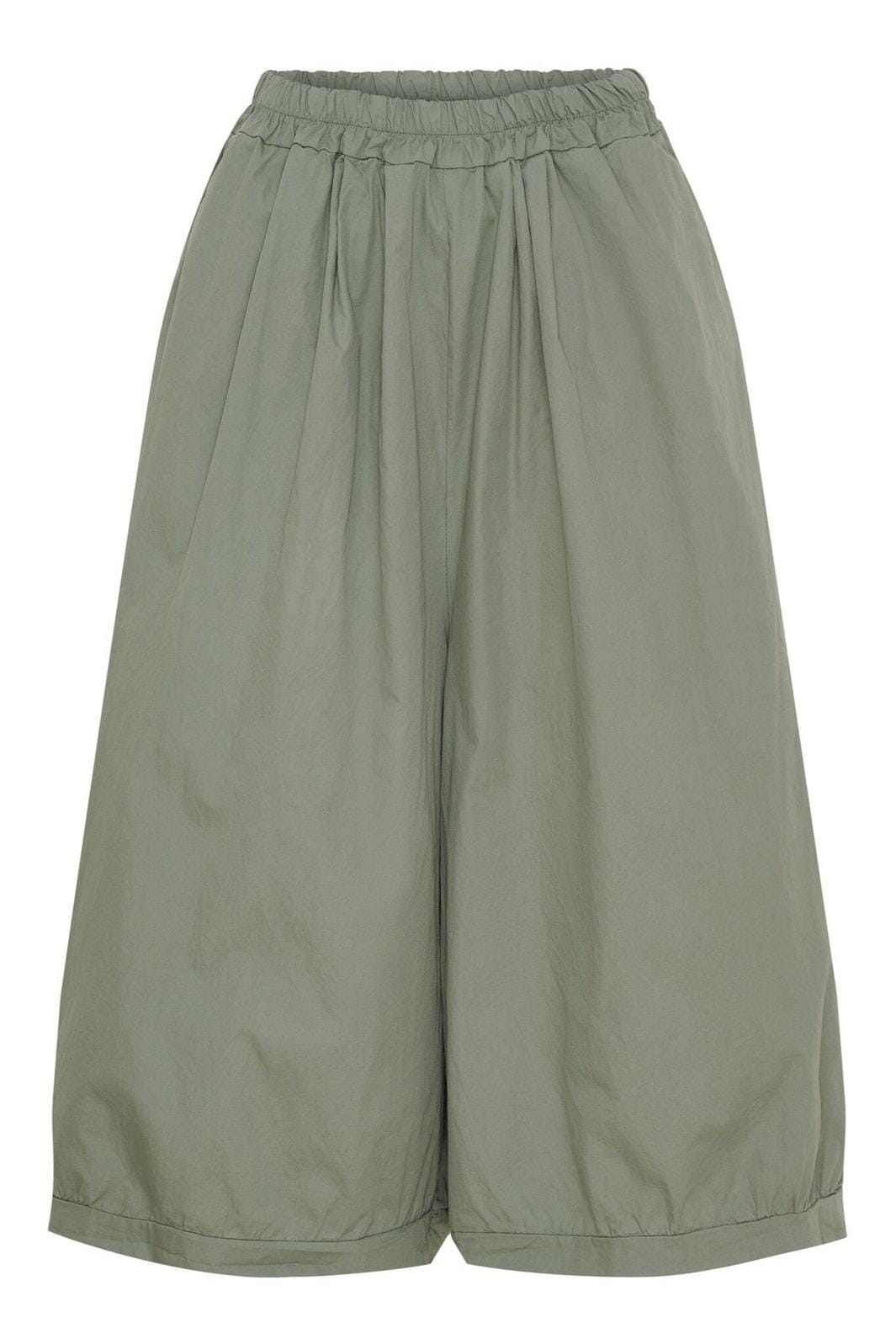 Marta Du Chateau - Mdcrigmor Pants 256243 - Military2828 Bukser 