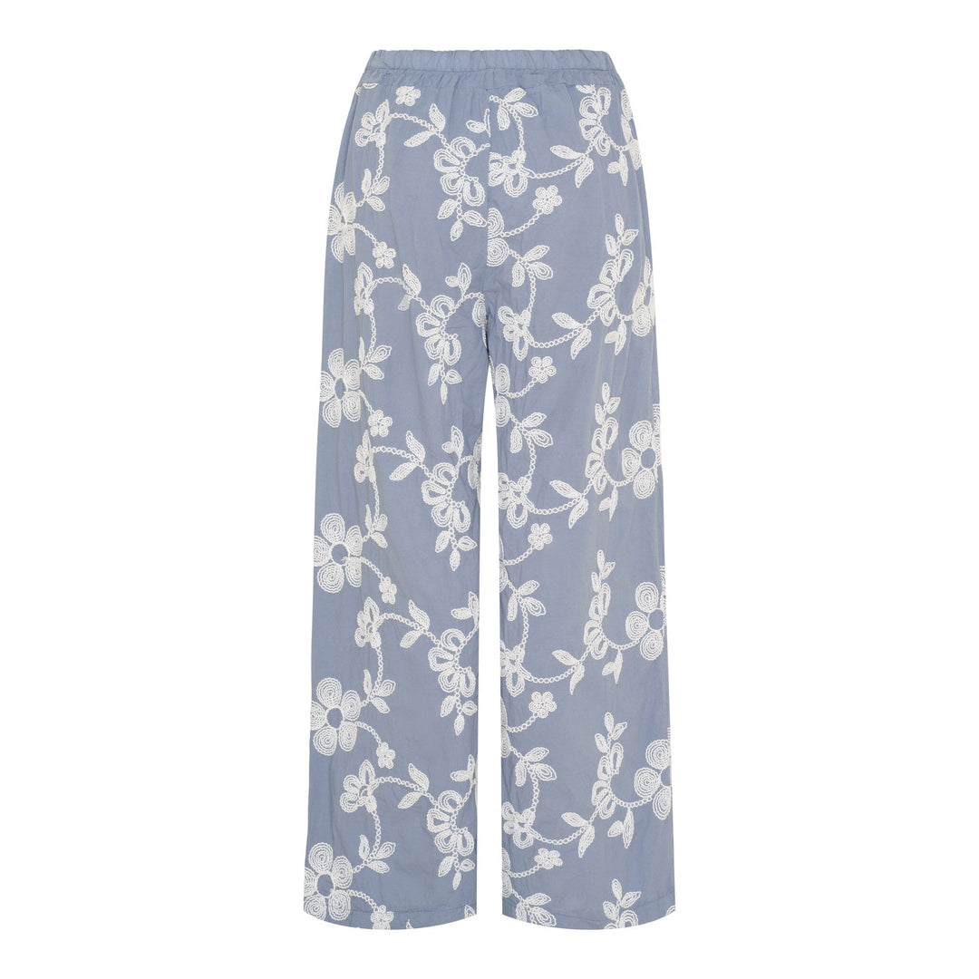 Marta Du Chateau - Mdcamira Pants 6192 - Jeans410 Bukser 